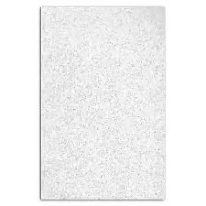 FİXPOİNT EVA SİMLİ 50X70 CM 10LU GÜMÜŞ P-6074