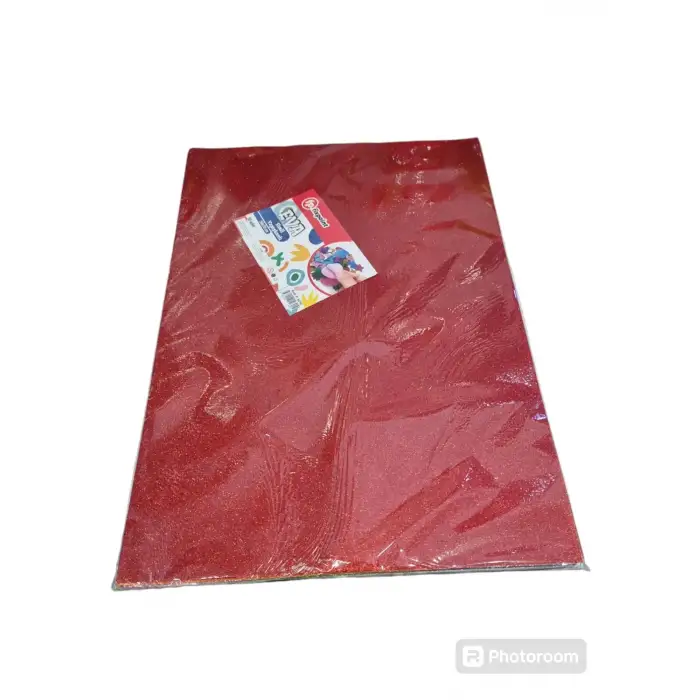 FİXPOİNT EVA SİMLİ YAPIŞKANLI 50X70 10 RENK P-6010