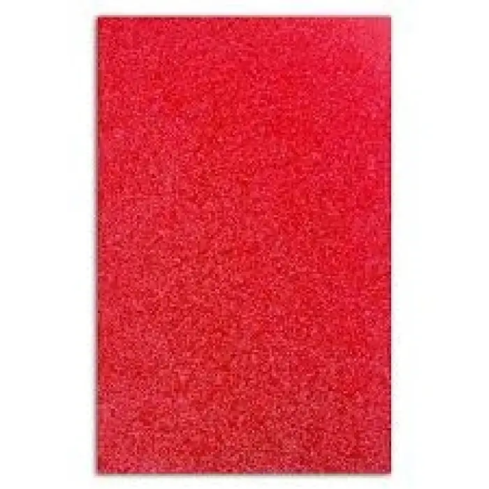 FİXPOİNT EVA SİMLİ YAPIŞKANLI 50X70 CM 10LU P-6111 KIRMIZI