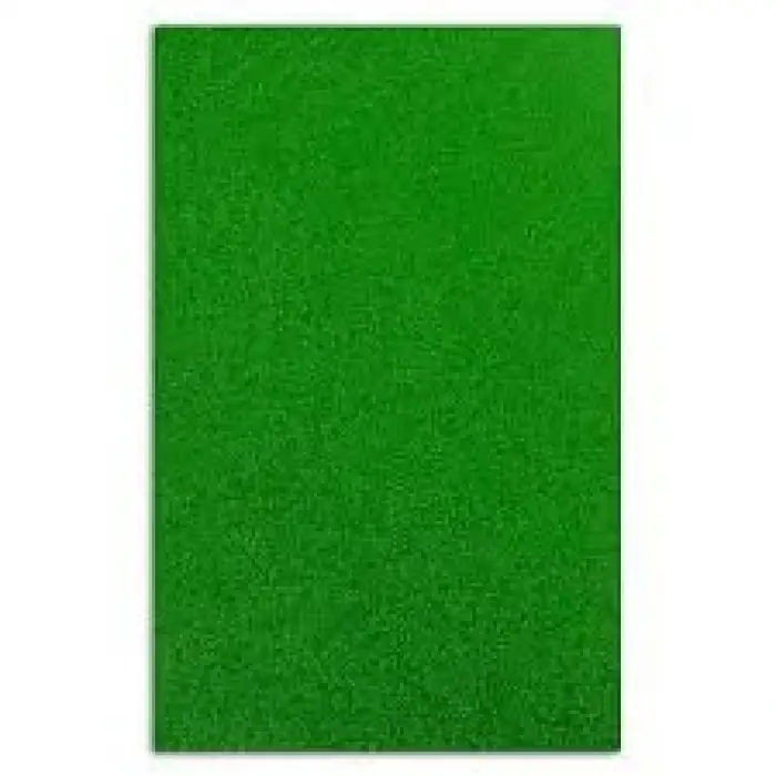 FİXPOİNT EVA SİMLİ YAPIŞKANLI 50X70 CM 10LU P-6173 YEŞİL