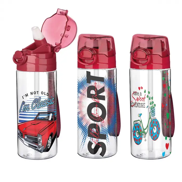 FİXPOİNT FOX DES.MATARA 500 ML P-7086(PKT-12 Lİ)