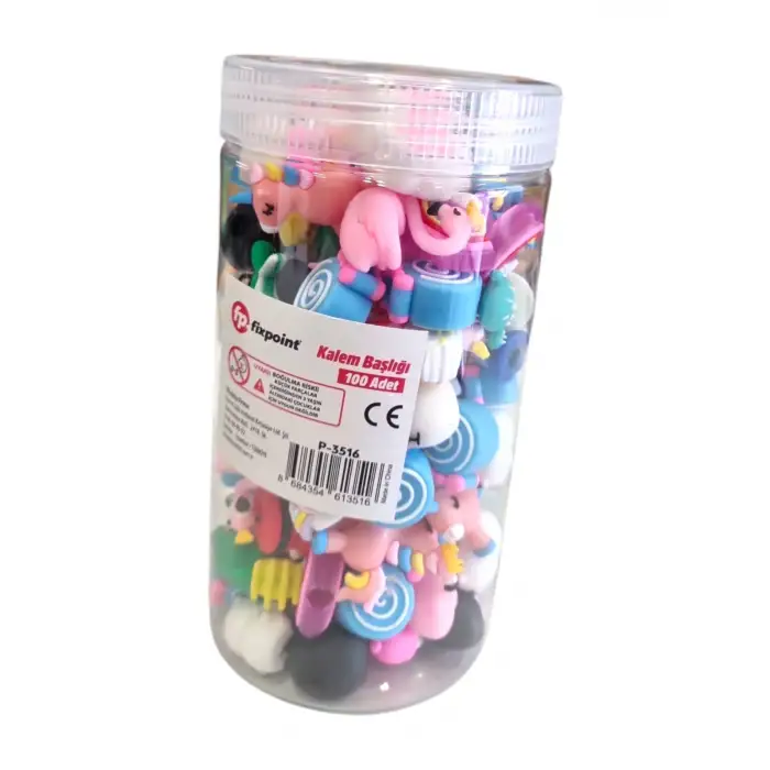 FİXPOİNT KALEM BAŞLIĞI P-3516 (PKT-100 LÜ)