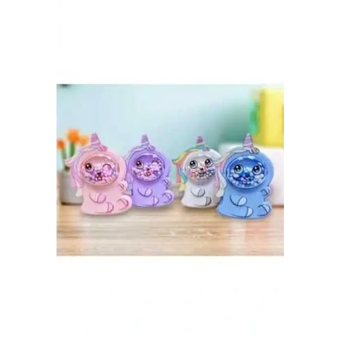 FİXPOİNT KALEMTRAŞ ÇİFTLİ UNICORN P-3547(PK-24 LÜ)