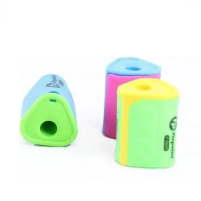 FİXPOİNT KALEMTRAŞ TEKLİ P-0049 (PKT- 24 LÜ)