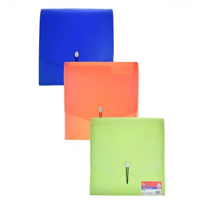 FİXPOİNT KÖRÜKLÜ DOSYA 13 GÖZ P-2268