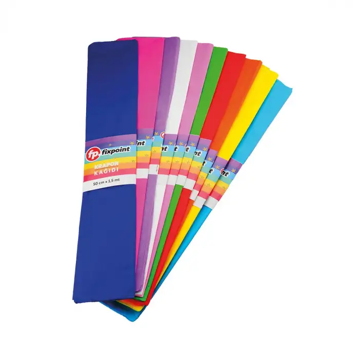 FİXPOİNT KRAPON KAĞIDI P-0193