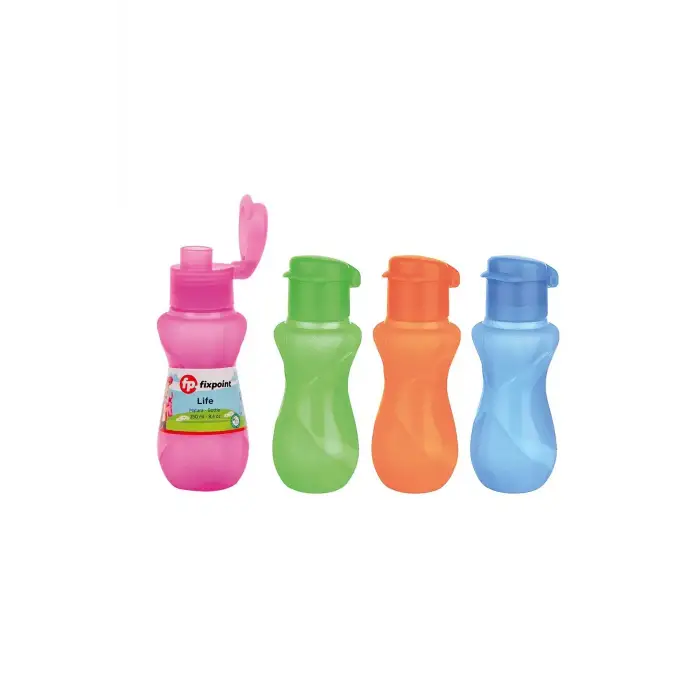 FİXPOİNT LİFE SU MATARASI 250 ML P-7512