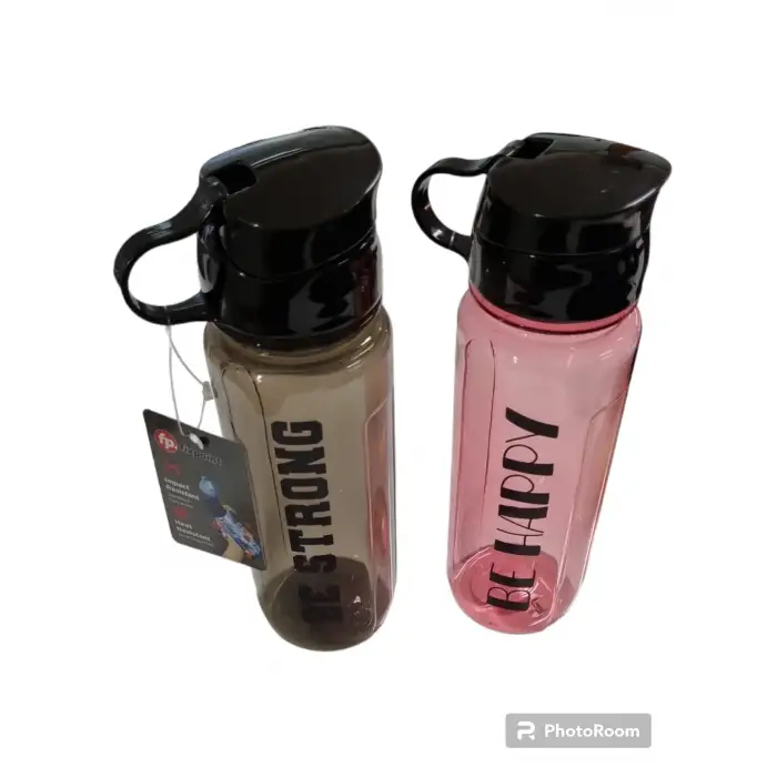 FİXPOİNT LİVA MATARA 500 ML P-7024 (PKT-20 Lİ)