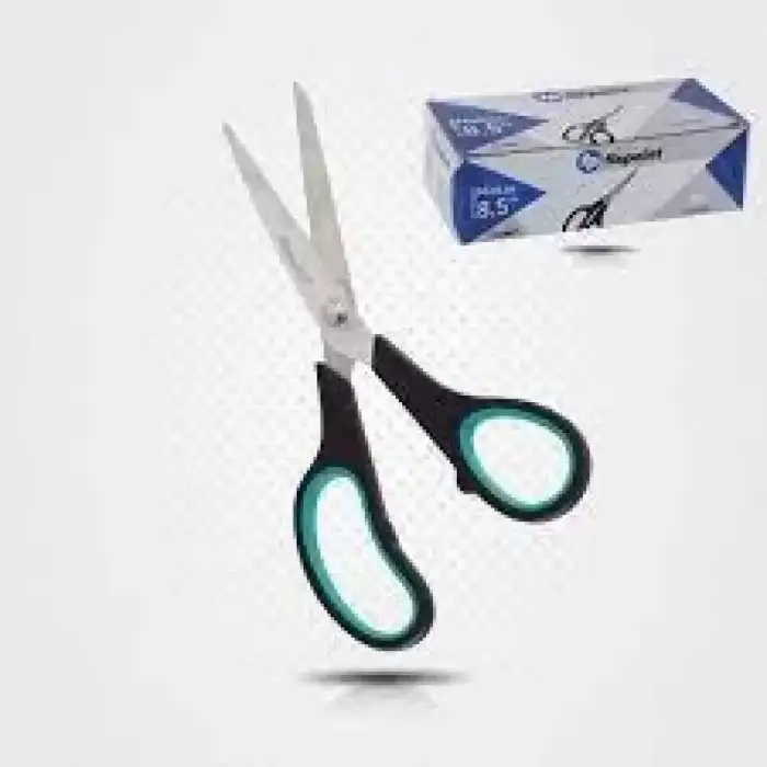 FİXPOİNT MAKAS 8,5 İNCH KOD:P-3071