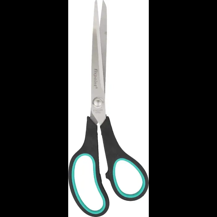 FİXPOİNT MAKAS 9,5 İNCH P-5283 (PKT-12 Lİ)