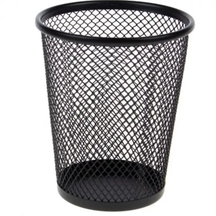 FİXPOİNT METAL KALEMLİK SİYAH K-4566 (PKT-12 Lİ)