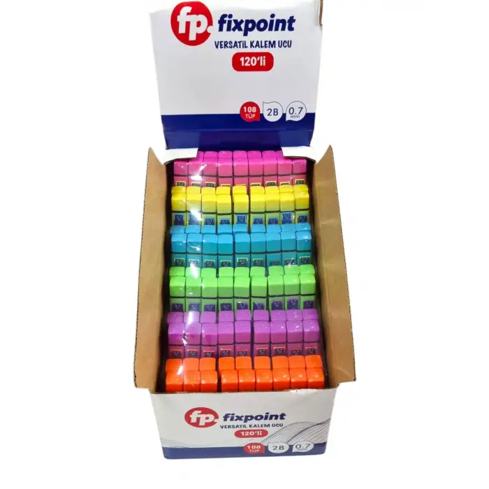 FİXPOİNT MİN NEON 120 Lİ P-1710