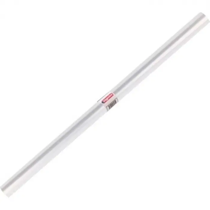 FİXPOİNT RULO KAPLIK ŞEFFAF P-8120 (PKT-250 Lİ)