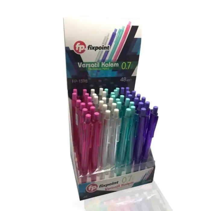 FİXPOİNT VERSATİL KALEM FP-1398 (PKT-48 Lİ)