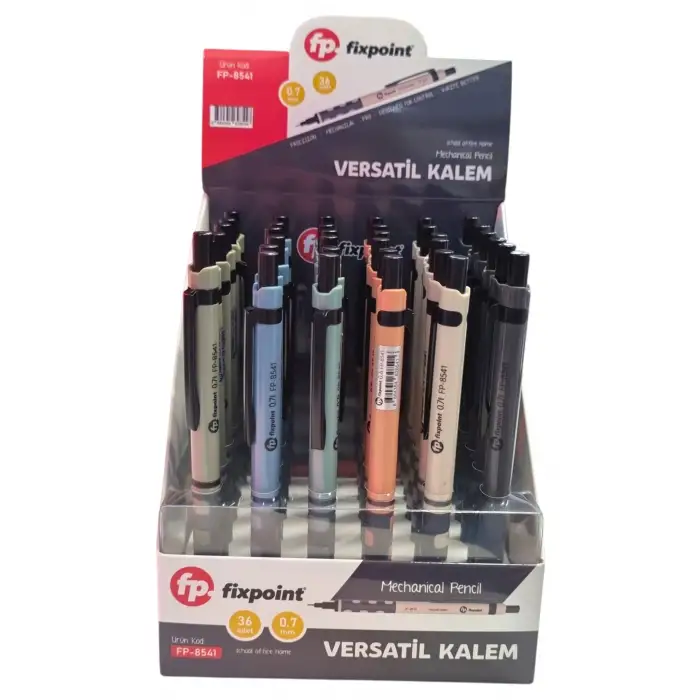 FİXPOİNT VERSATİL KALEM FP-8541 (PK-36 LI)