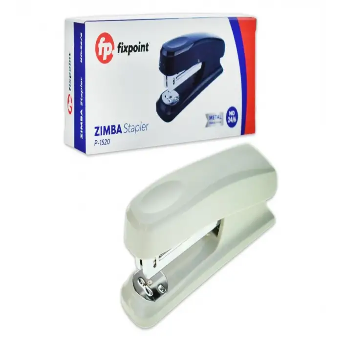 FİXPOİNT ZIMBA NO:24/6 P-1520