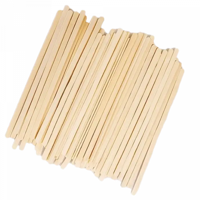 FLOOD AHŞAP KARIŞTIRICI BAMBU 400 LÜ