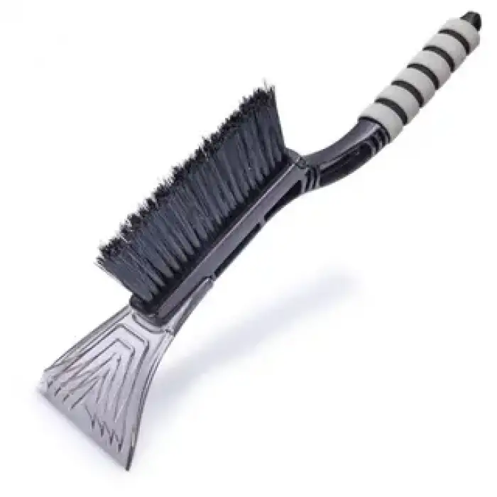 FLORA FIRÇALI BUZ KAZIYICI F-306