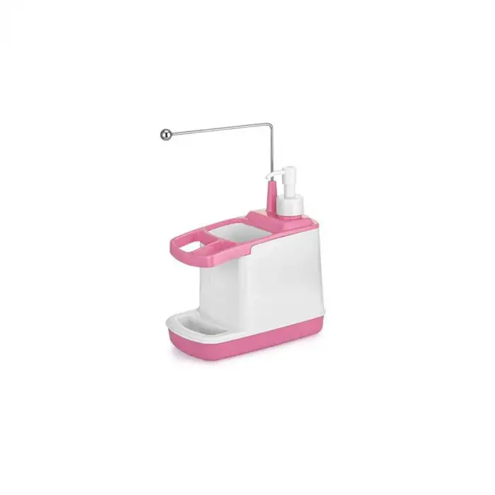 FLORA KONSEPT TEZGAHÜSTÜ SET F-380
