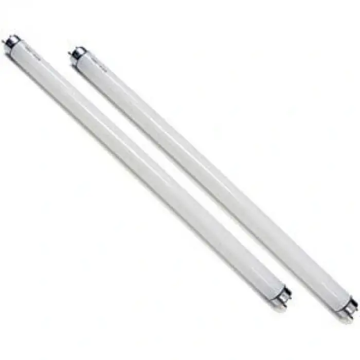 FLORASAN KISA TL-D 18 W (KUTU-25 Lİ)