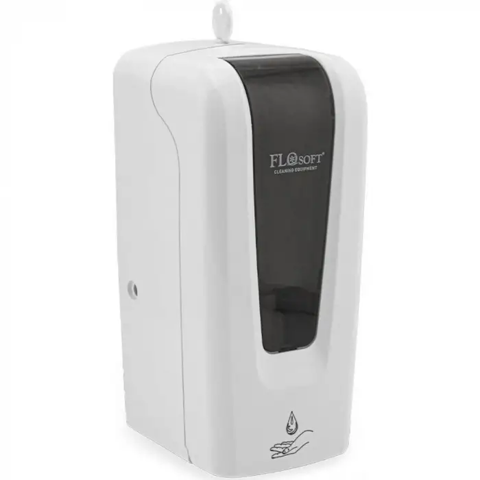 FLOSOFT OTO.SIVI SABUN VE DEZEN.VERİCİ 1000 ML 052