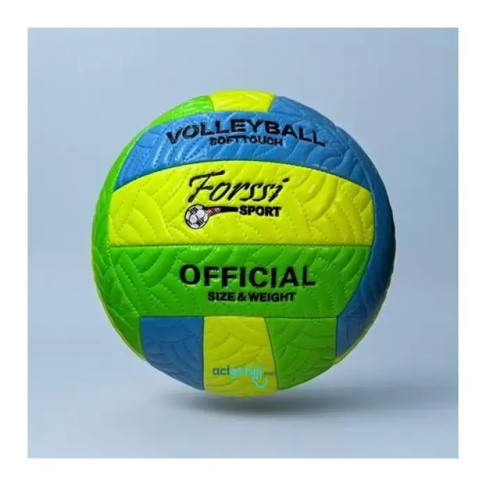 FORSSİ VOLEYBOL TOPU İYİ VB-302-303-304-307-830