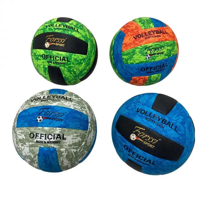 FORSSİ VOLEYBOL TOPU İYİ VB-302-303-304-307-830