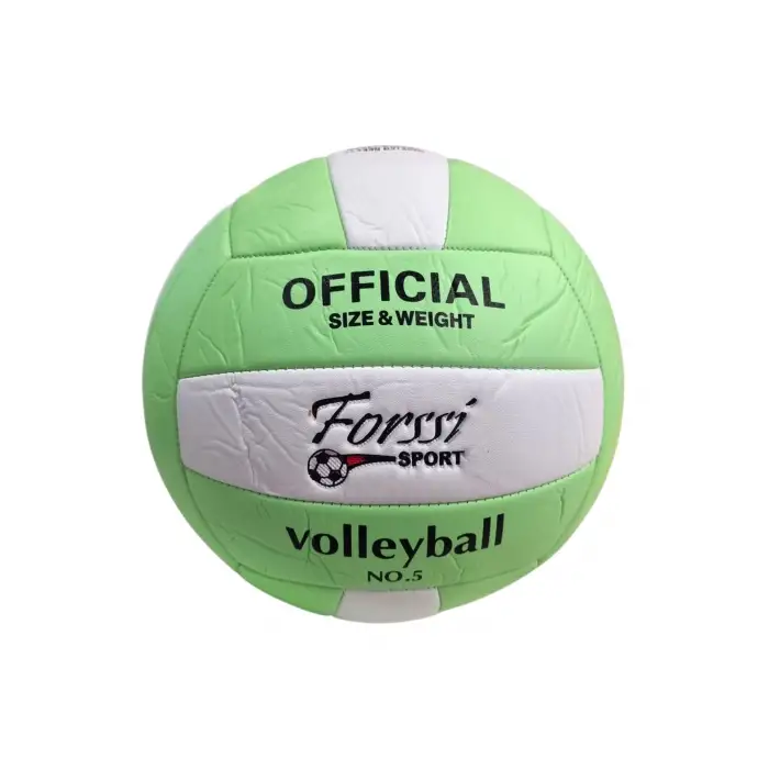 FORSSİ VOLEYBOL TOPU İYİ VB-302-303-304-307-830