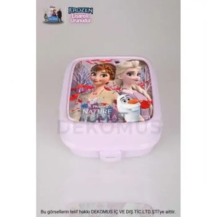 FROZEN BESLENME KUTUSU MOR DMR-083