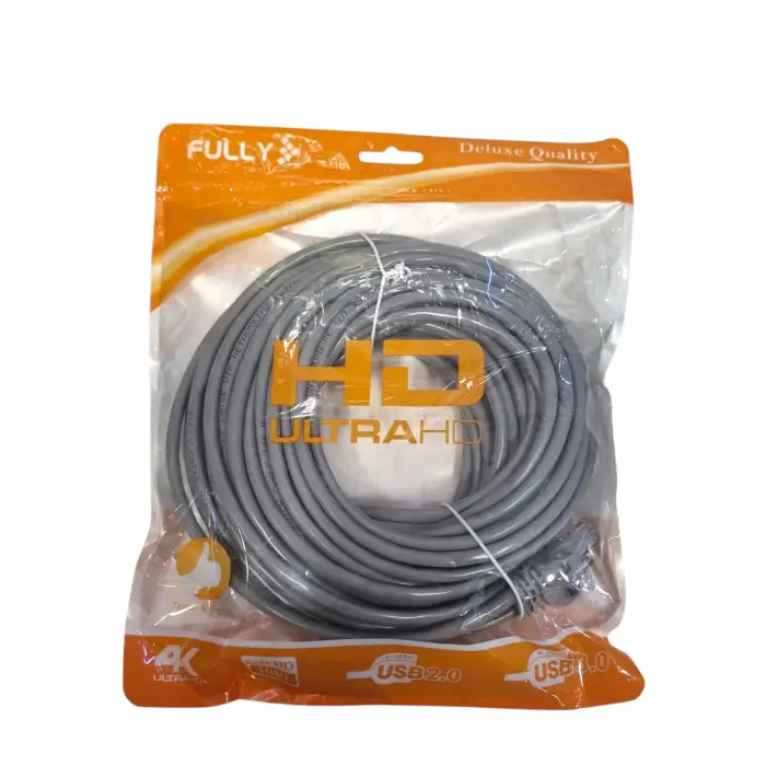 GABBLE CAT-6 KABLO 15 MT GAB-C615