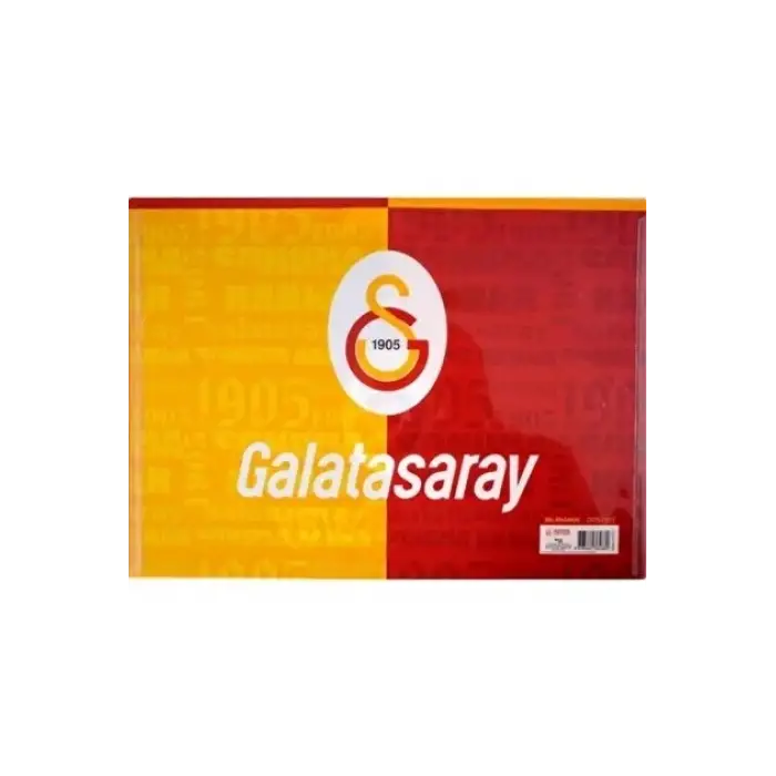 GALATASARAY ÇITÇITLI DOSYA 50081 (PKT-12Lİ)