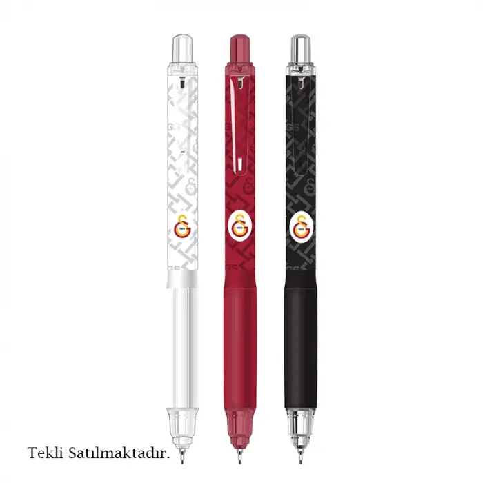 GALATASARAY VERSATİL KALEM WİSE PVC 0,7 MM