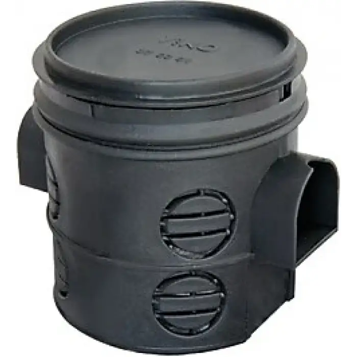 GEÇMELİ DERİN BUAT  KASA UCUZ (PKT-25 Lİ)