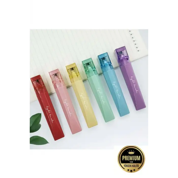 GIPTA FOSFORLU MARKER KALEM F-1700 (STD-192 Lİ)