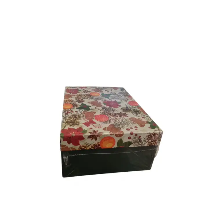 GIPTA KUTU SETİ RANDOM DİKDÖRTGEN 10 LU BX-2278