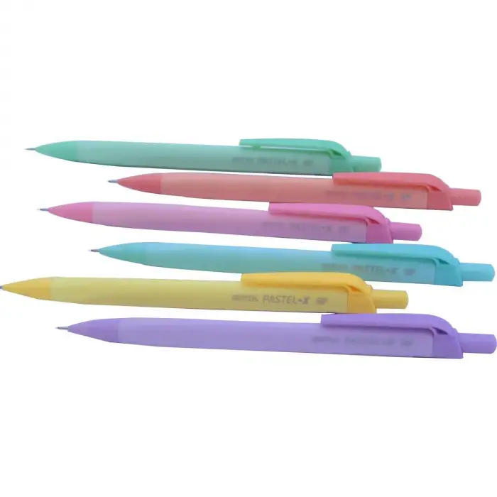 GIPTA VER.KALEM PASTEL 0.5 MM K-1941 (PKT-48 Lİ)