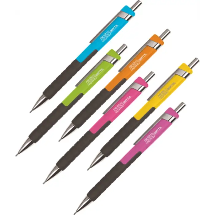 GIPTA VERSATİL KALEM KİPLİNG 0.7 MM 1840(PK-36 LI)