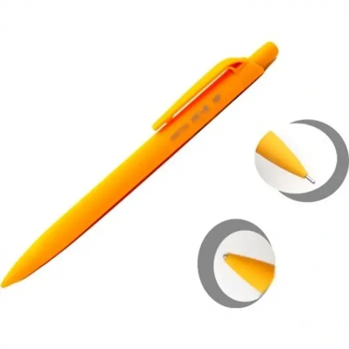 GIPTA VERSATİL KALEM MC-X 0.7MM K-1985 (PKT-48 Lİ)