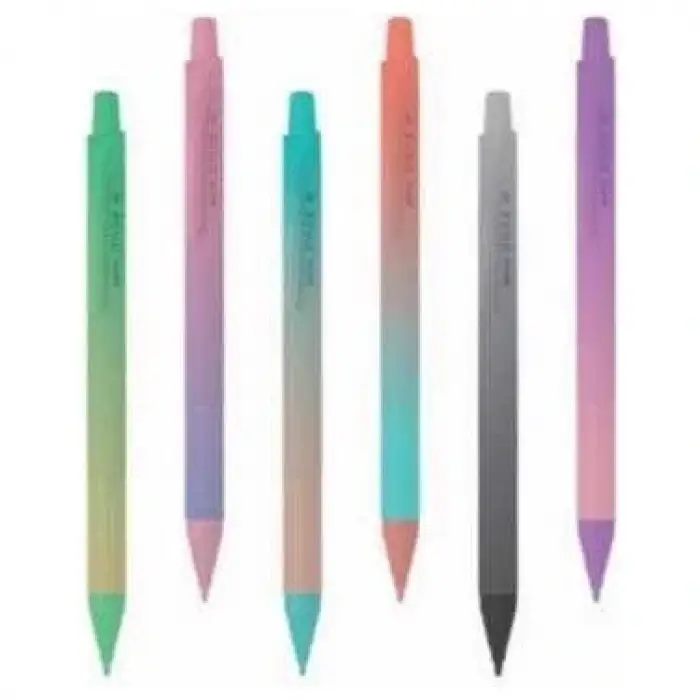 GIPTA VERSATİL KALEM STYLEX 0.7MM K-1986(PK-48Lİ)