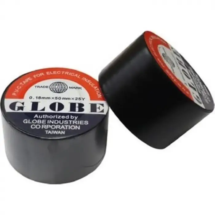 GLOBE BANDI GENİŞ SİYAH 2217