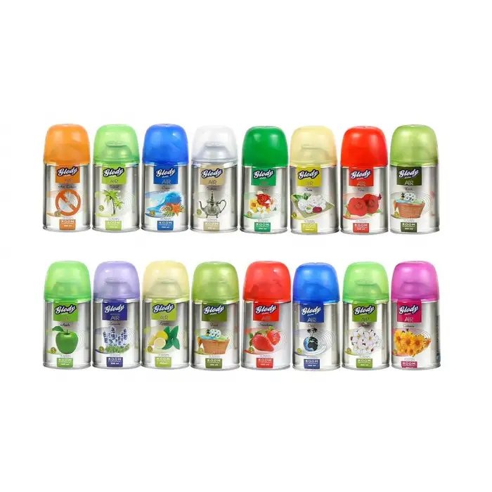 GLODY OTOMATİK ODA SPREYİ