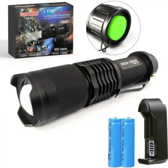 GOLD ORION EL FENERİ KM-106