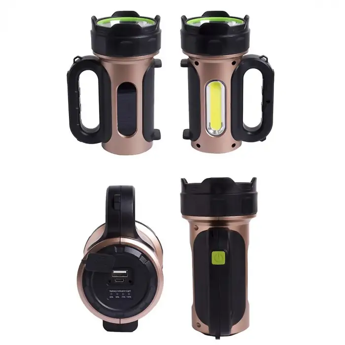 GOLD ORION EL FENERİ OR-T93-95-96