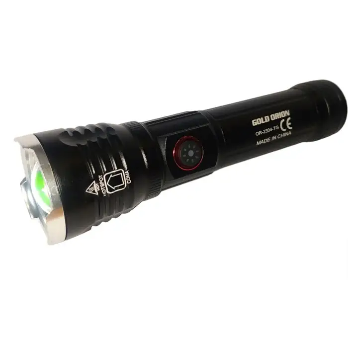 GOLD ORION FENER OR-2304-TG