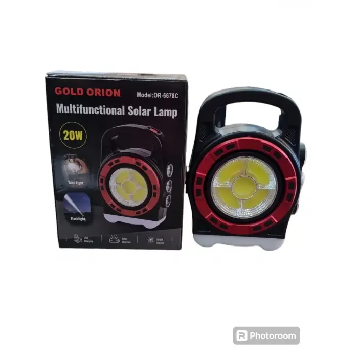 GOLD ORION FENER OR-6678L