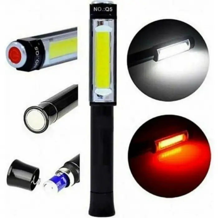 GOLD ORİON WORKİNG LİGHT Q5 FENER (KUTU-16 LI)