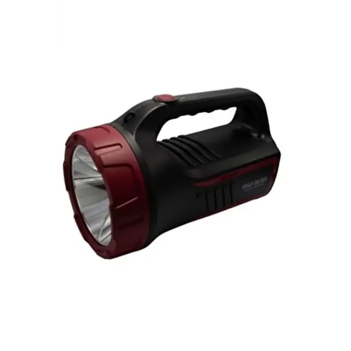 GOLD SILVER LED PROJEKTÖR ŞARJLI 7 W GS-2645