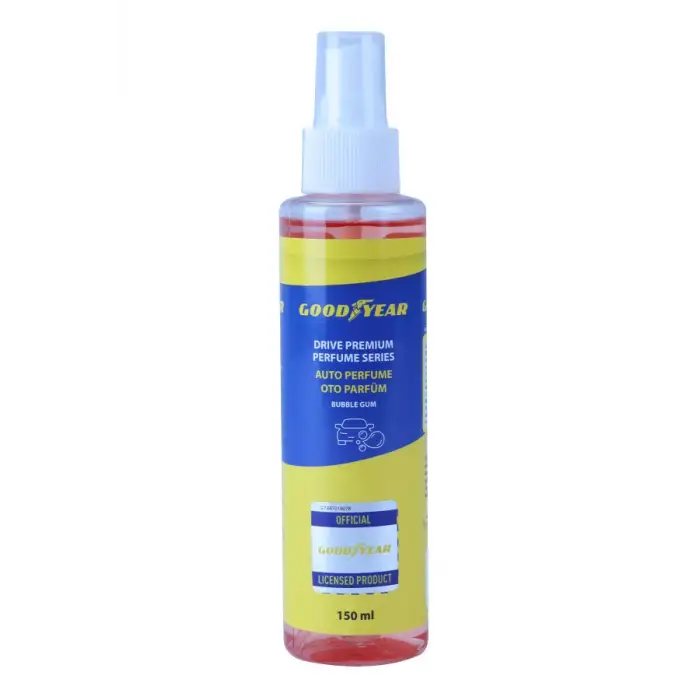 GOOD YEAR OTO KOKUSU 150 ML 701052