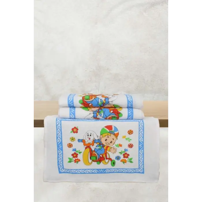 GÖZDE BASKILI PEÇETE 35X50 (DZ-12 Lİ)