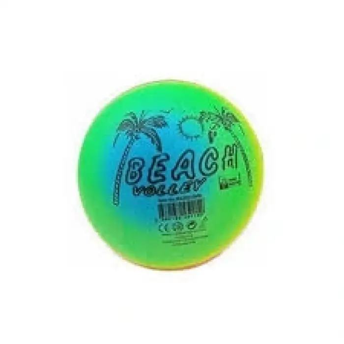 GÖZDE SPORT BEACH MİNİ GÖKKUŞAĞI TOP RA-1001